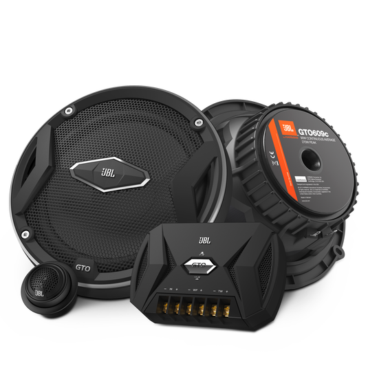 JBL GTO 609C Speaker