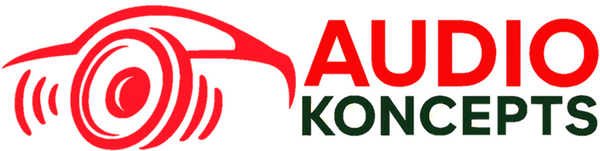 AudioKoncepts