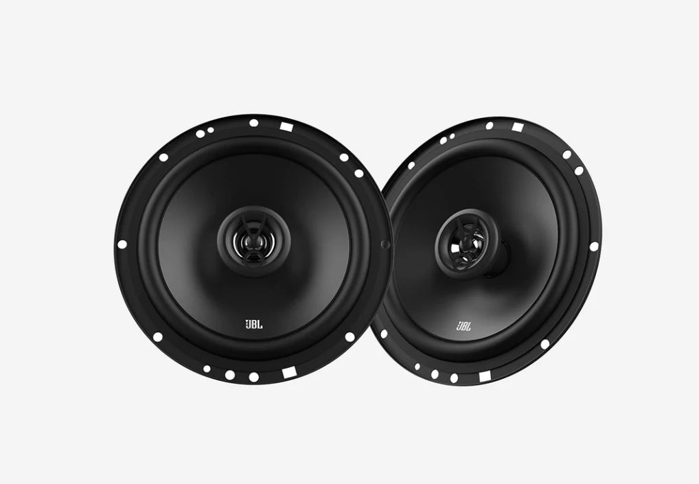 JBL Stage1 61F 2-Way Car Speaker Set
